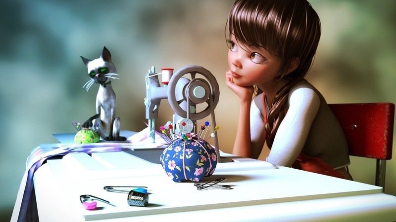 Les créa de ChouChou